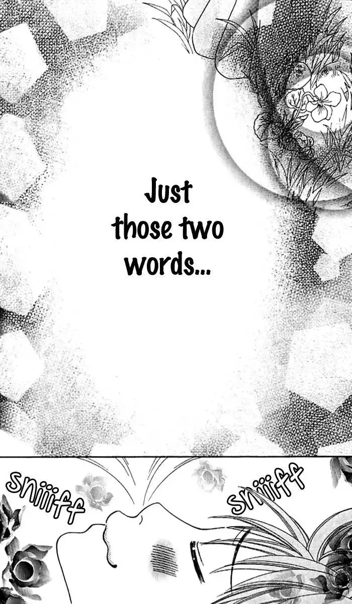 Parfait Tic Chapter 138 11